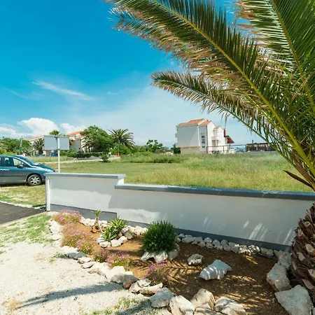 Apartamento Jambreus *