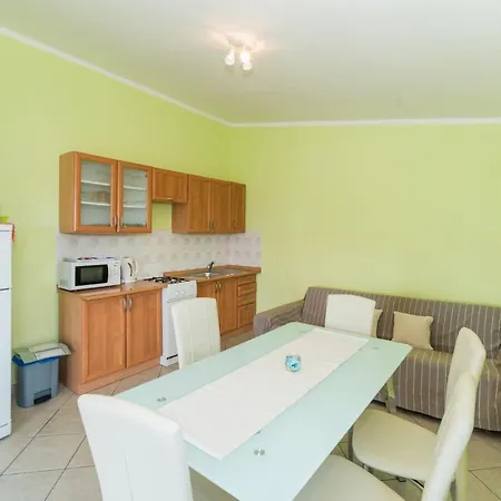 Jambreus Apartamento Vir