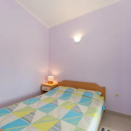 Jambreus Apartamento *