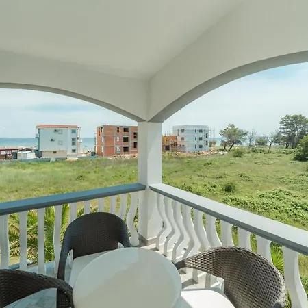 Apartamento Jambreus *