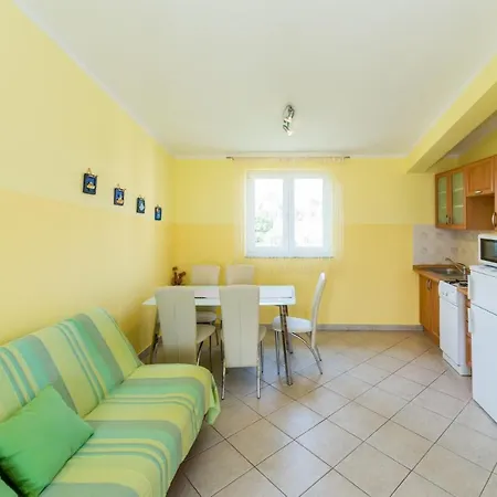 Jambreus Apartamento Vir