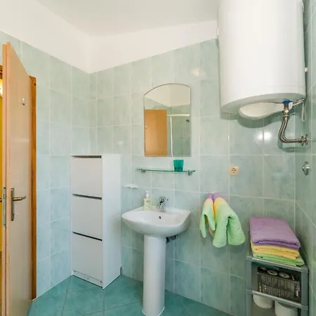 Apartamento Jambreus *