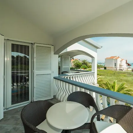 Jambreus Apartamento *