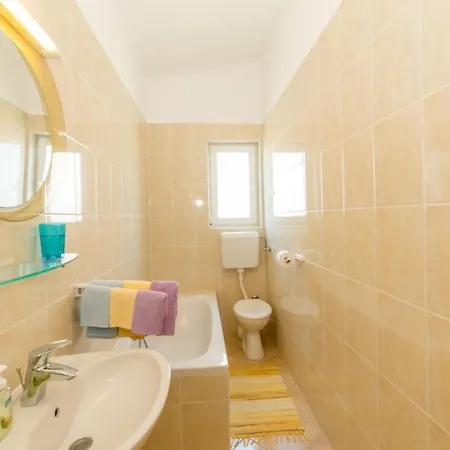 Apartamento Jambreus *