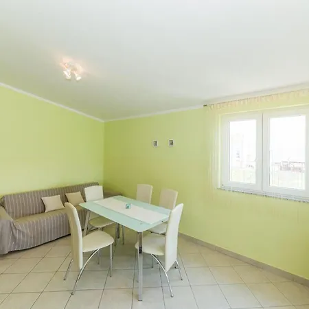 Apartamento Jambreus Vir