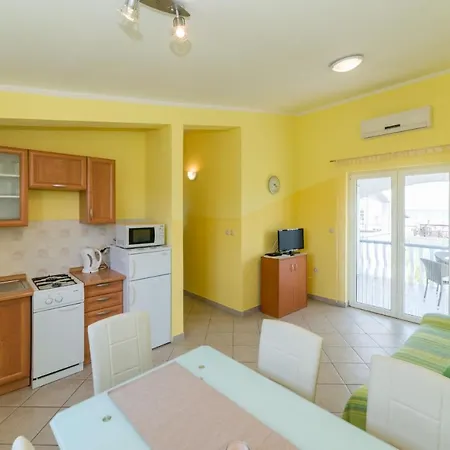 Jambreus Apartamento