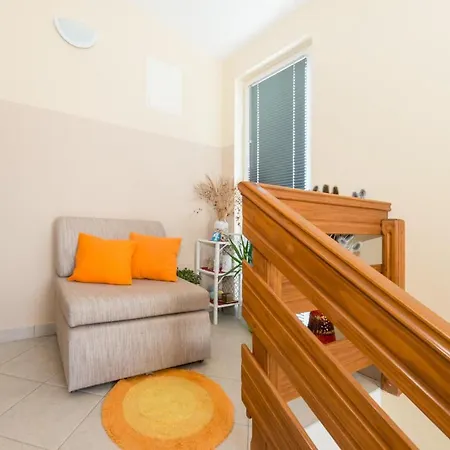 Apartamento Jambreus