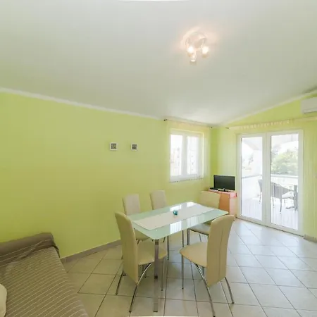 Jambreus Apartamento *